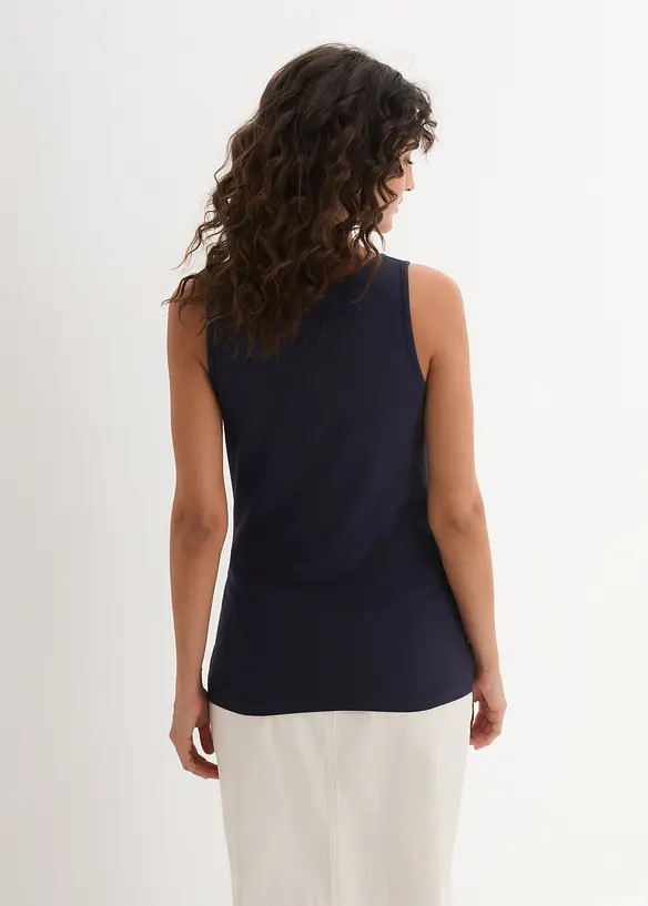 Canotta (pacco da 2), bonprix