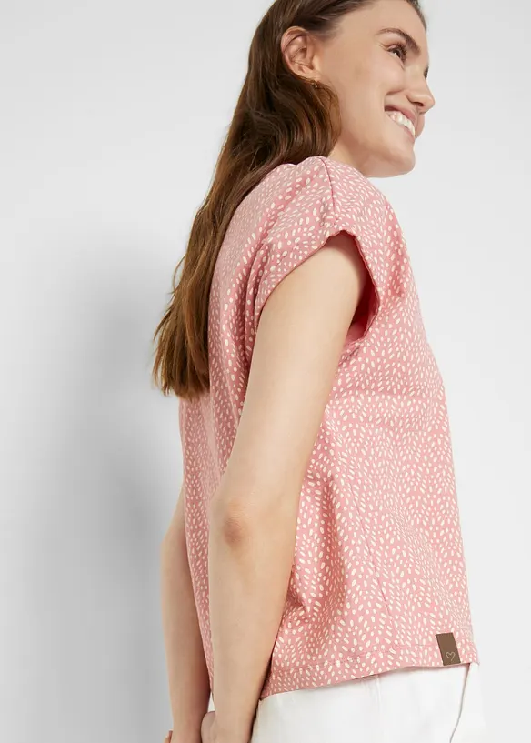 T-shirt (pacco da 2), bonprix