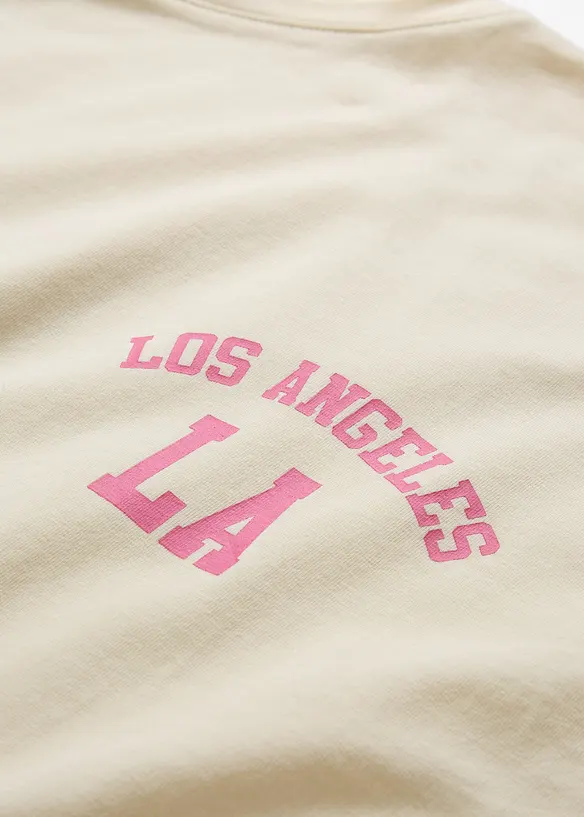 Maxi maglia, bonprix