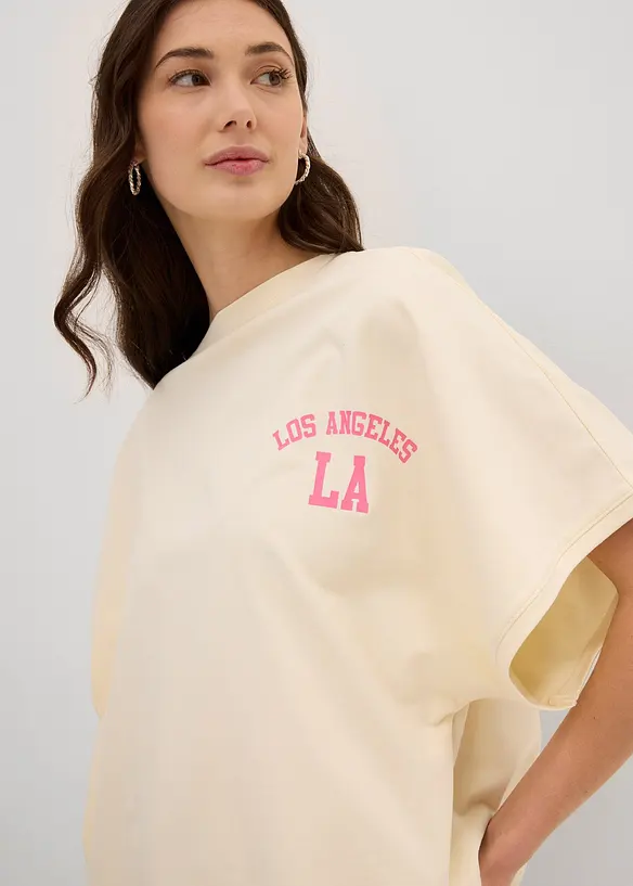 Maxi maglia, bonprix