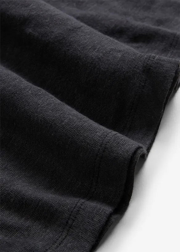 Maglia in puro lino, bonprix