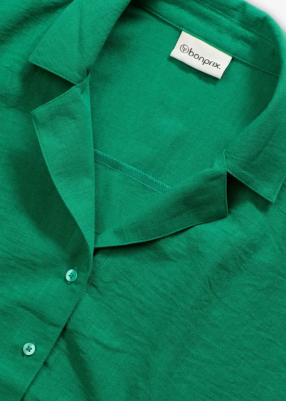 Camicia oversize, bonprix