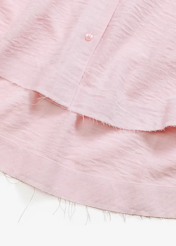 Camicia oversize, bonprix