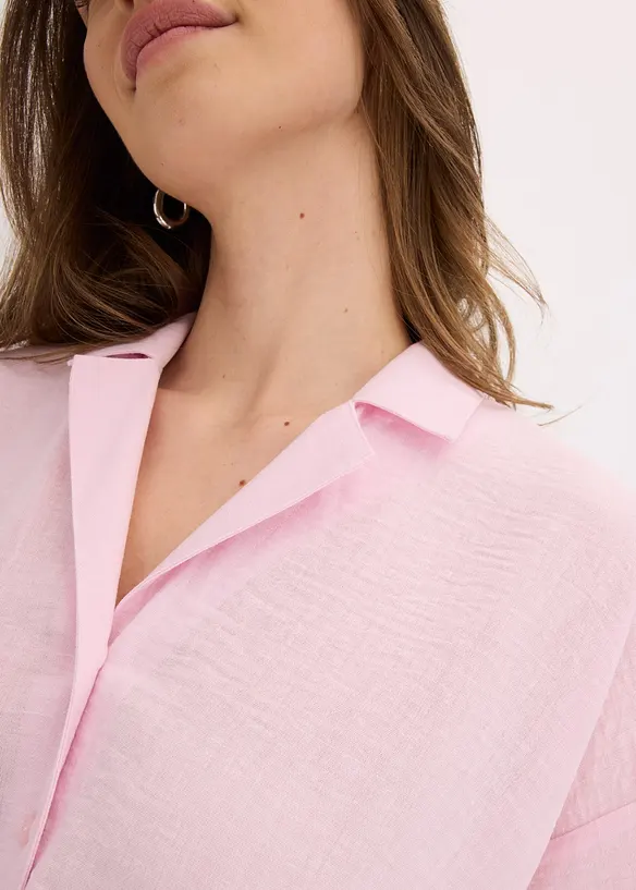 Camicia oversize, bonprix