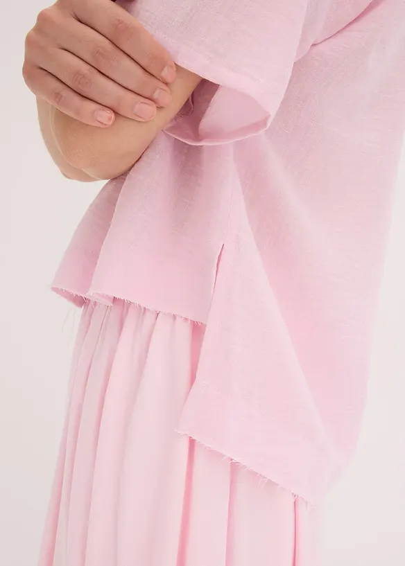 Camicia oversize, bonprix