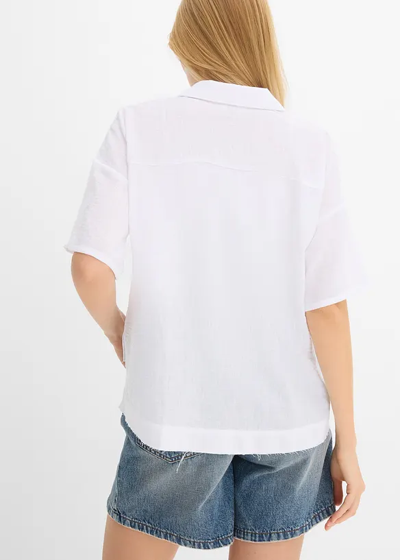 Camicia oversize, bonprix