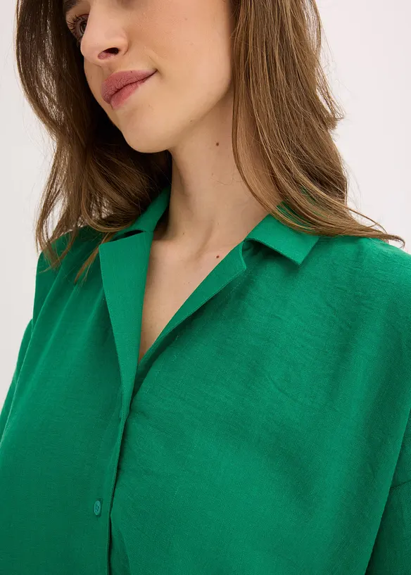 Camicia oversize, bonprix