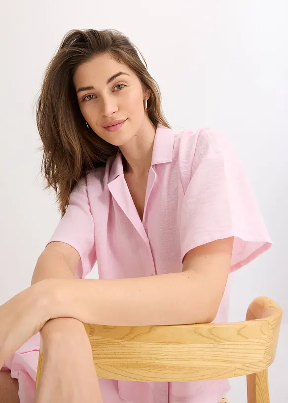 Camicia oversize, bonprix