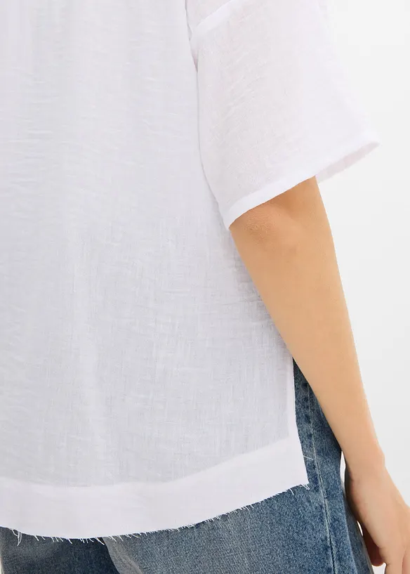 Camicia oversize, bonprix