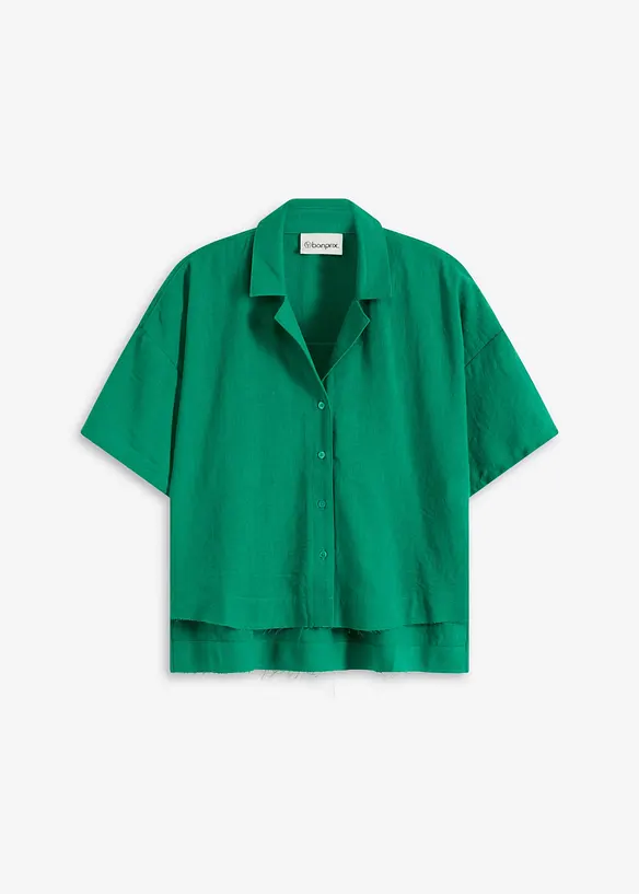 Camicia oversize, bonprix