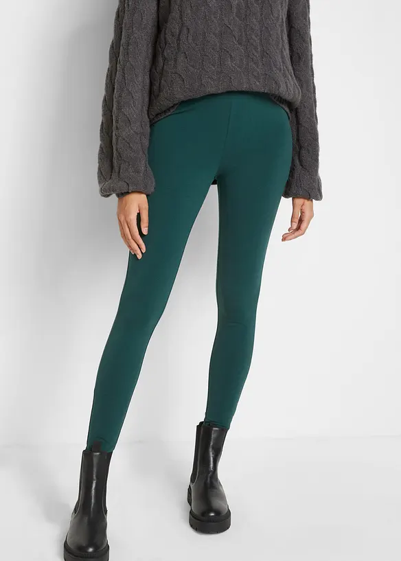 Leggings (pacco da 2), bonprix