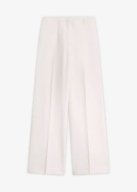 Pantaloni larghi, bonprix