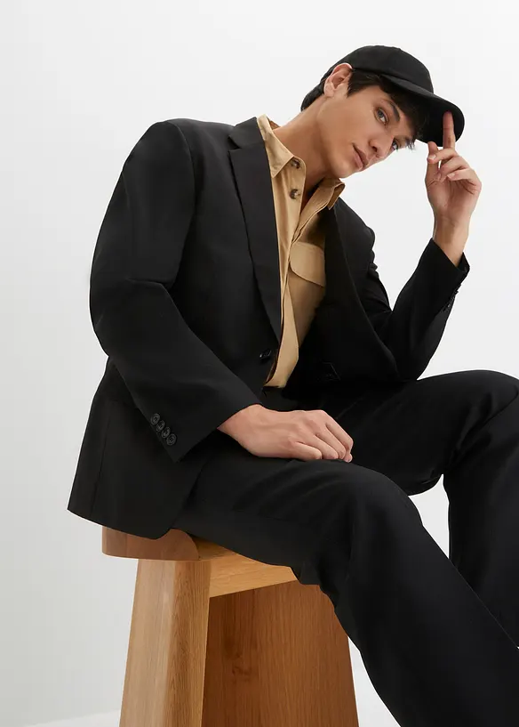 Giacca coordinabile, regular fit, bonprix