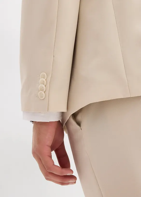 Giacca coordinabile, regular fit, bonprix