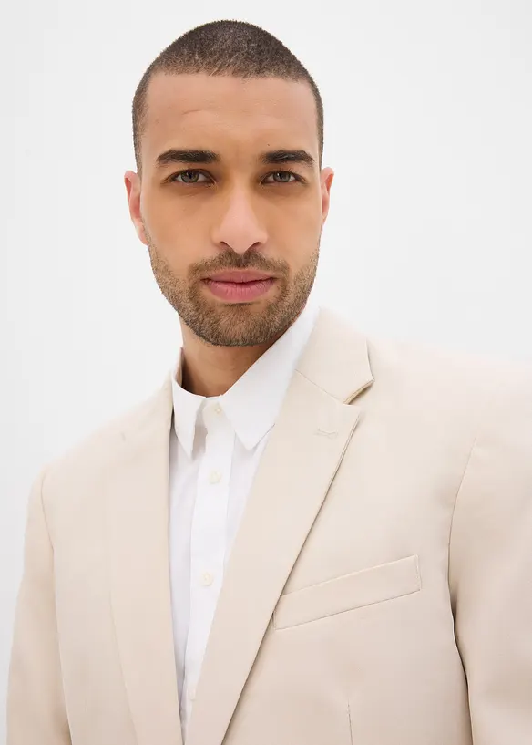 Giacca coordinabile, regular fit, bonprix