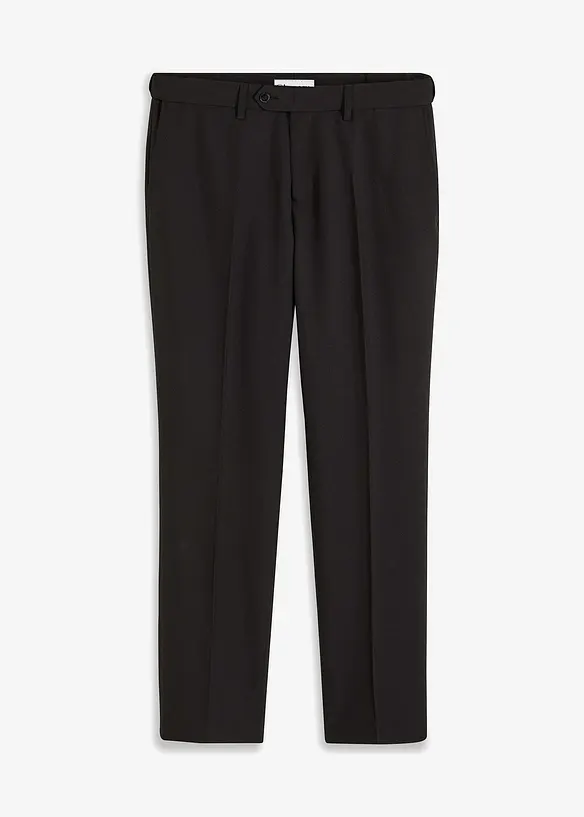 Pantaloni da completo coordinabili, regular fit, bonprix