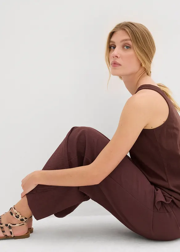 Canotta in puro cotone biologico (pacco da 2), bonprix