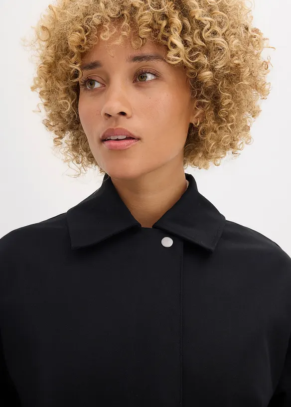 Trench idrorepellente, bonprix