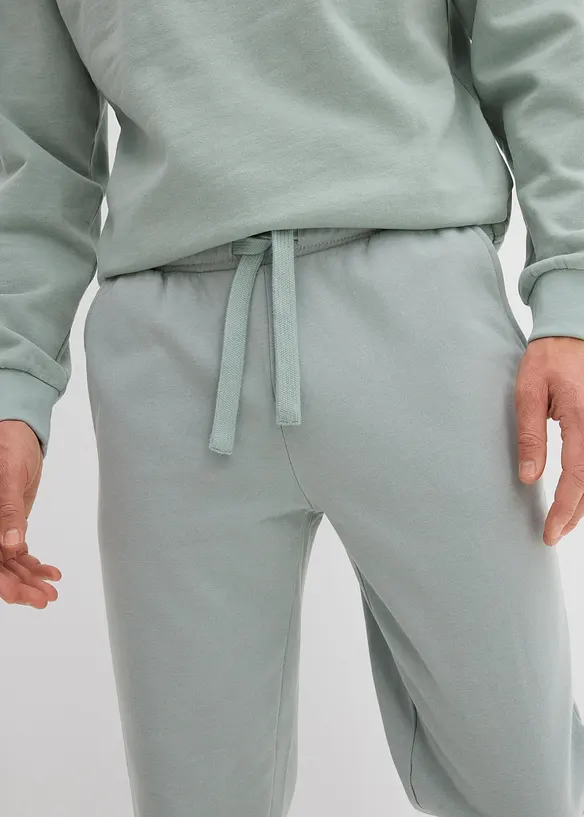 Pantaloni da jogging regular fit, bonprix