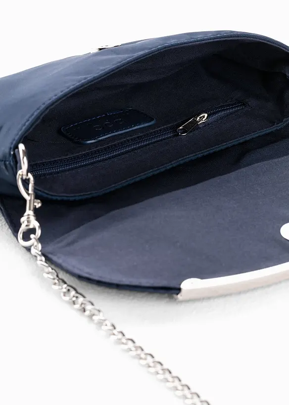 Pochette con strass, bonprix