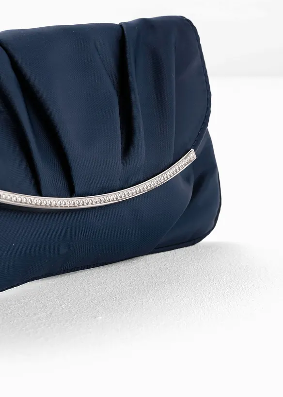 Pochette con strass, bonprix