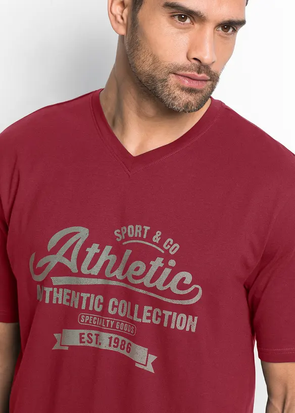 Pigiama estivo, bonprix