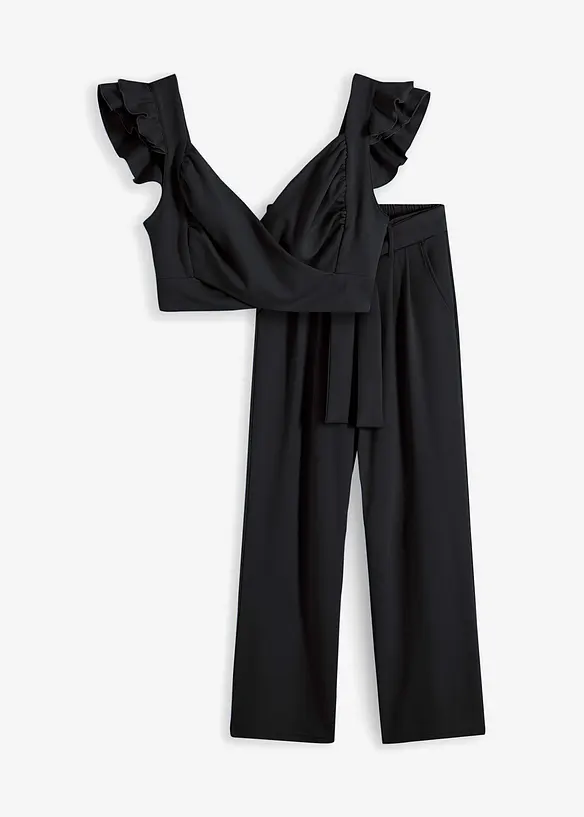 Maglia e pantaloni (set 2 pezzi), bonprix