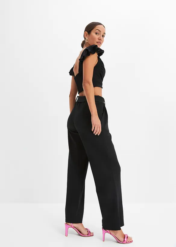 Maglia e pantaloni (set 2 pezzi), bonprix