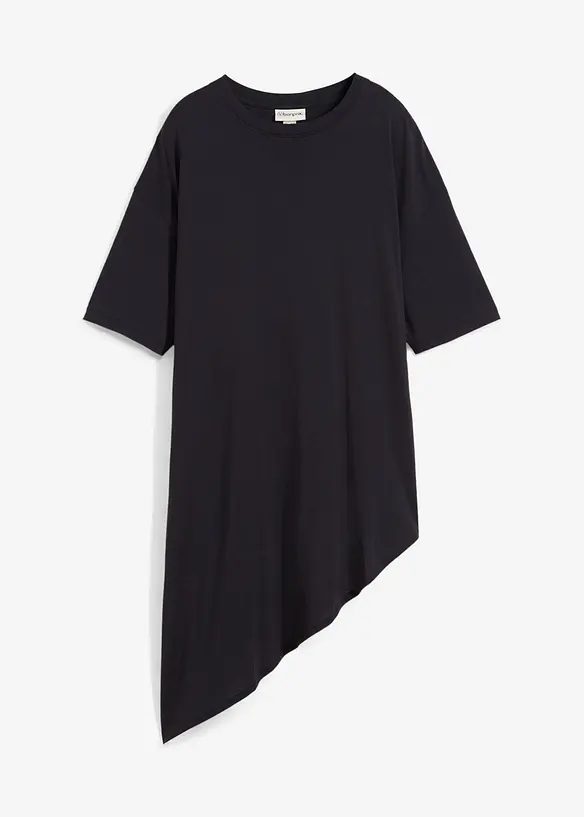 Maglia in misto modal morbido, bonprix