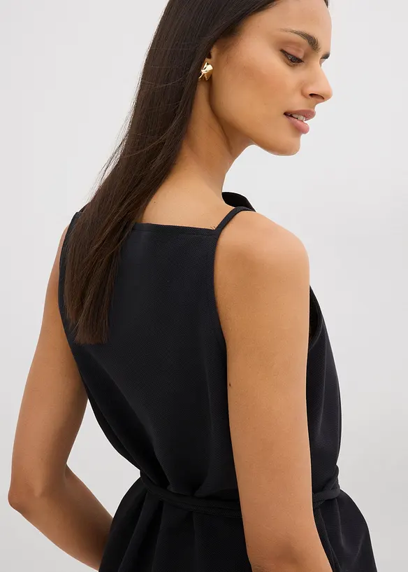 Top in piquet, bonprix