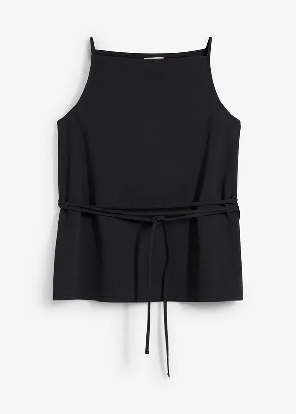 Top in piquet, bonprix