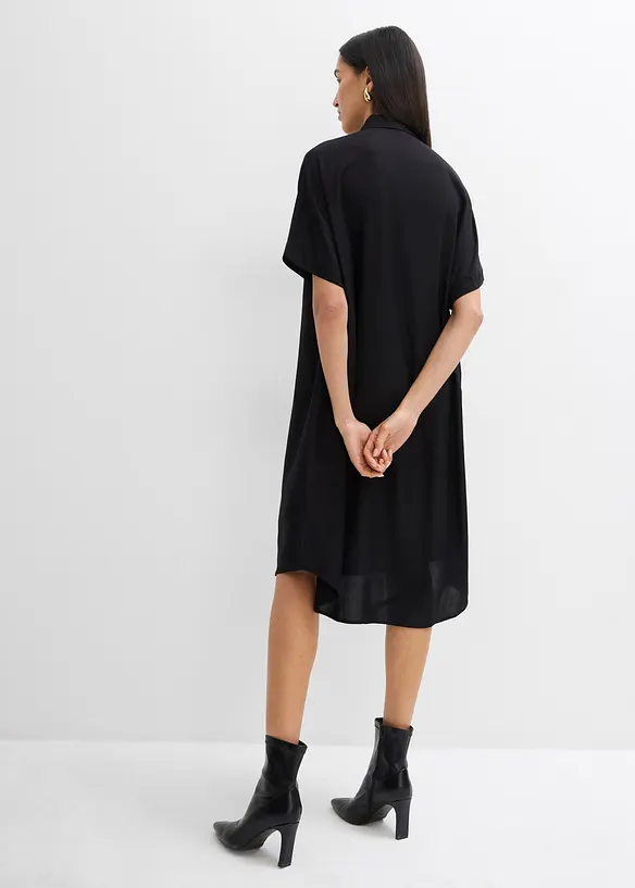Abito in viscosa fine, bonprix