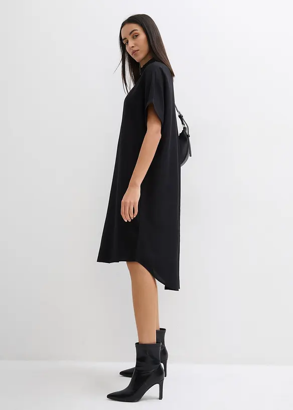 Abito in viscosa fine, bonprix