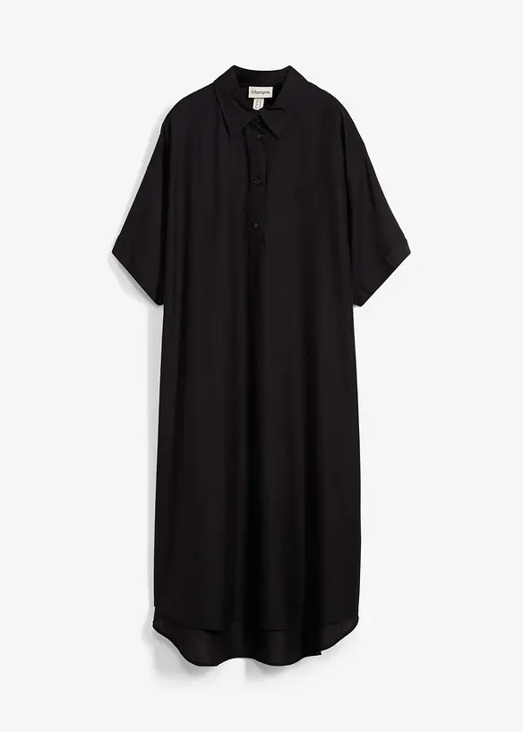 Abito in viscosa fine, bonprix