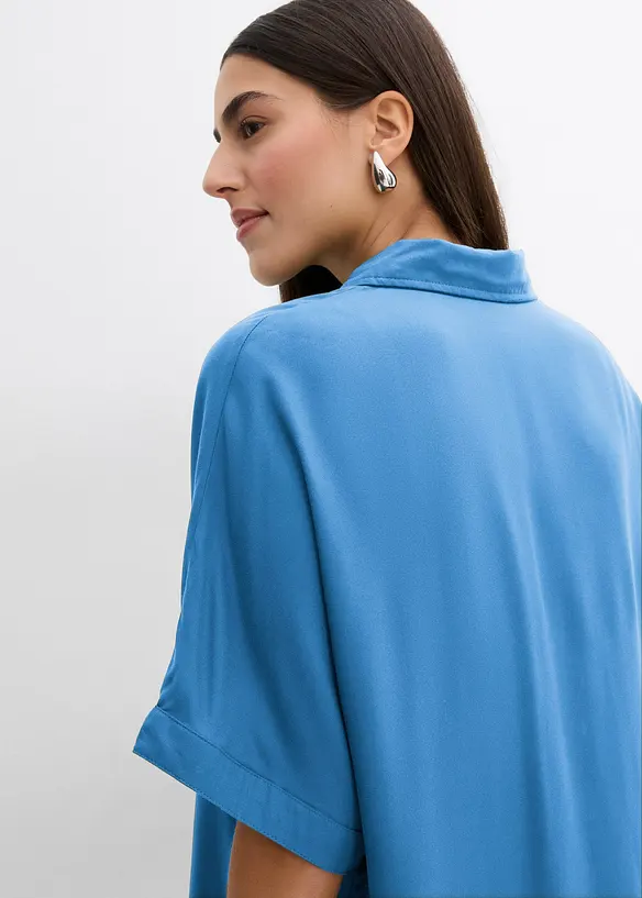 Abito in viscosa fine, bonprix