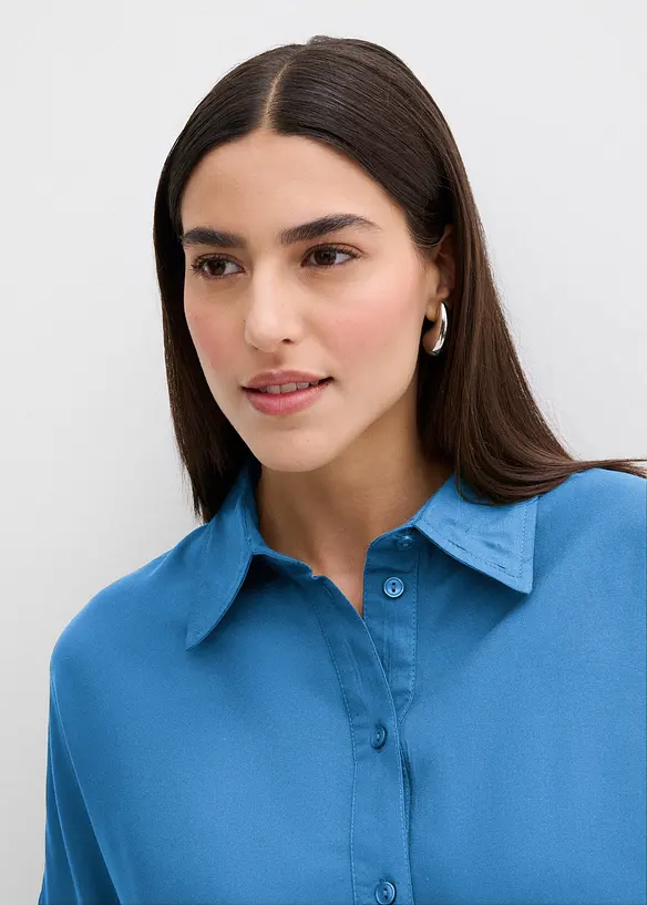 Abito in viscosa fine, bonprix