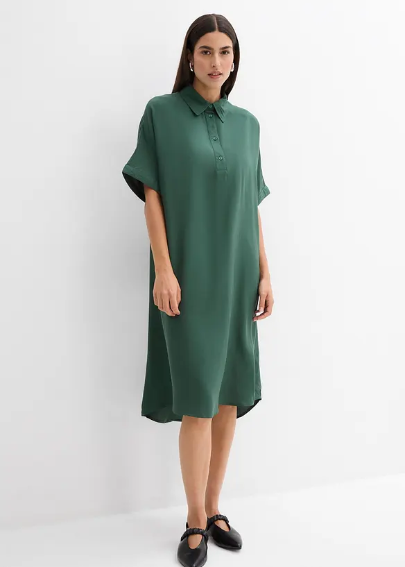 Abito in viscosa fine, bonprix