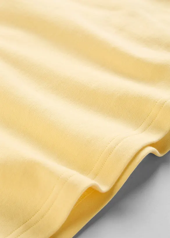 T-shirt in puro cotone biologico, bonprix