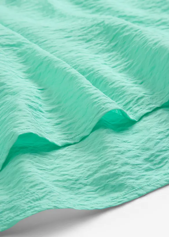 Tunica in misto viscosa fluente, bonprix