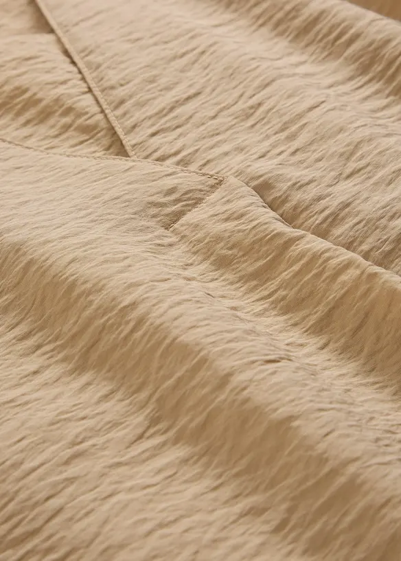 Tunica in misto viscosa fluente, bonprix