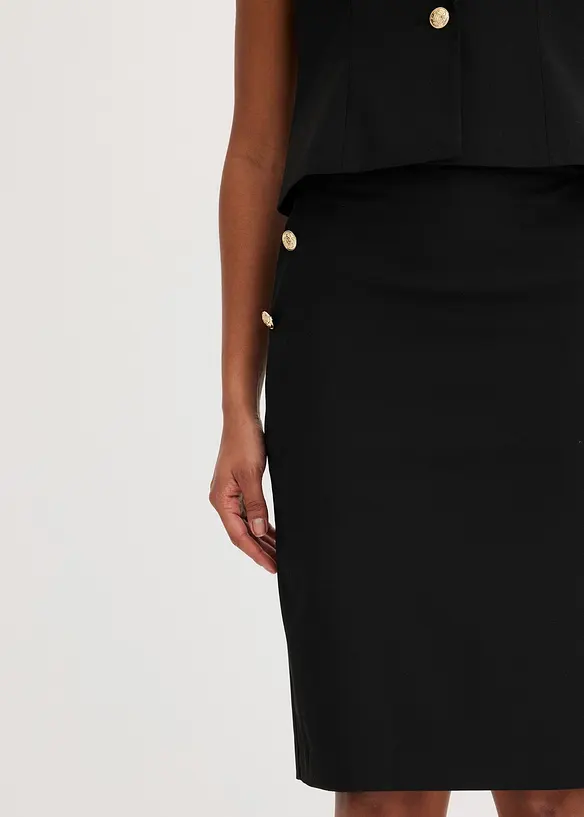 Gonna elegante, bonprix