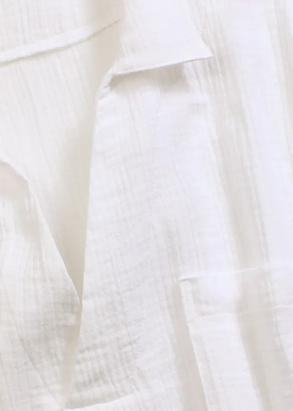 Caftano in mussola morbida, bonprix