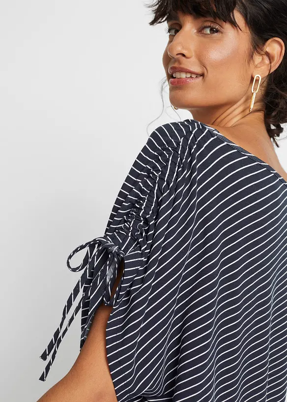 Maglia in morbida viscosa, bonprix