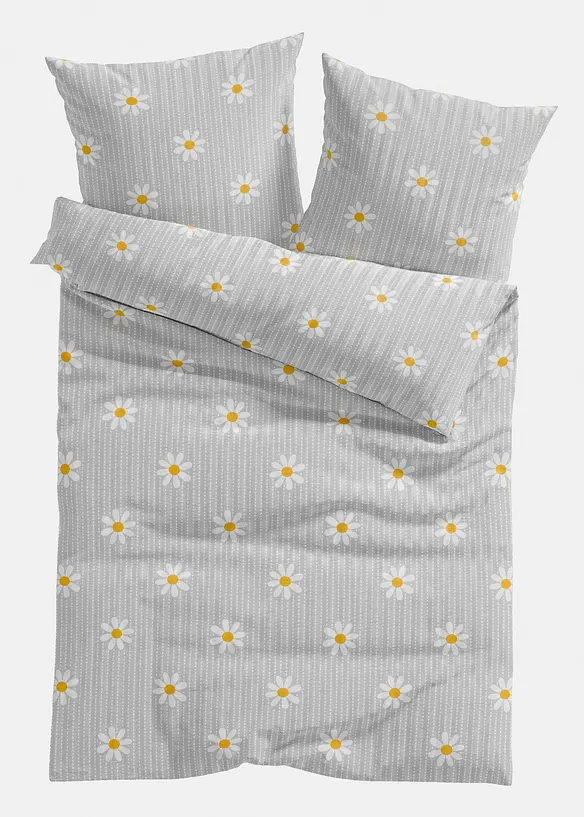Biancheria da letto in seersucker, bonprix