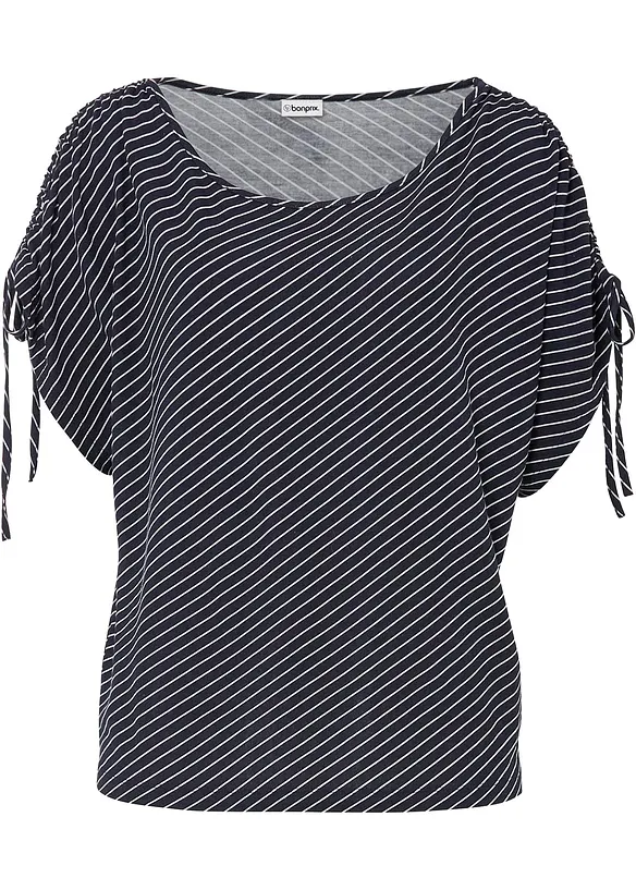 Maglia in morbida viscosa, bonprix