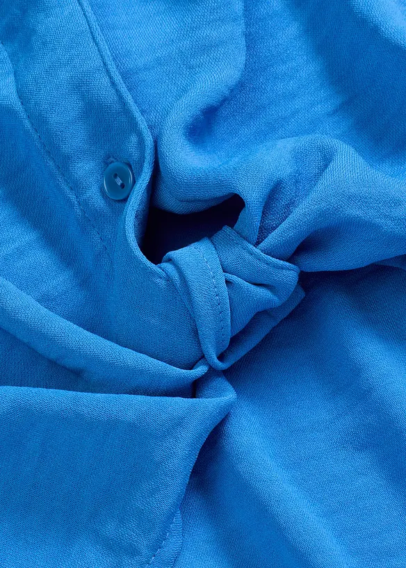 Blusa in cr&ecirc;pe leggero, bonprix