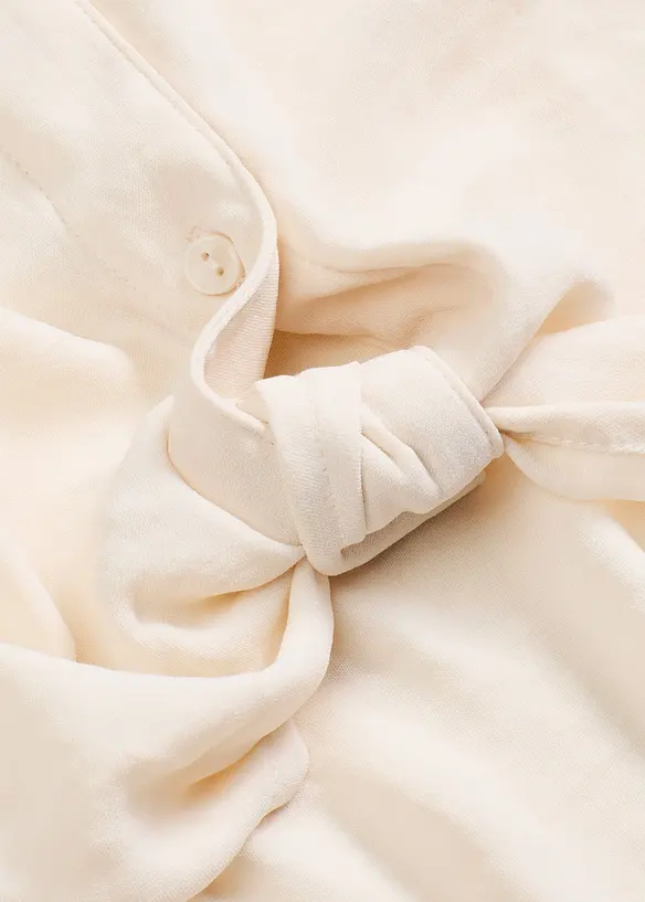 Blusa in cr&ecirc;pe leggero, bonprix