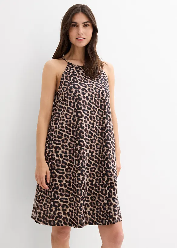 Abito in puro cotone, bonprix