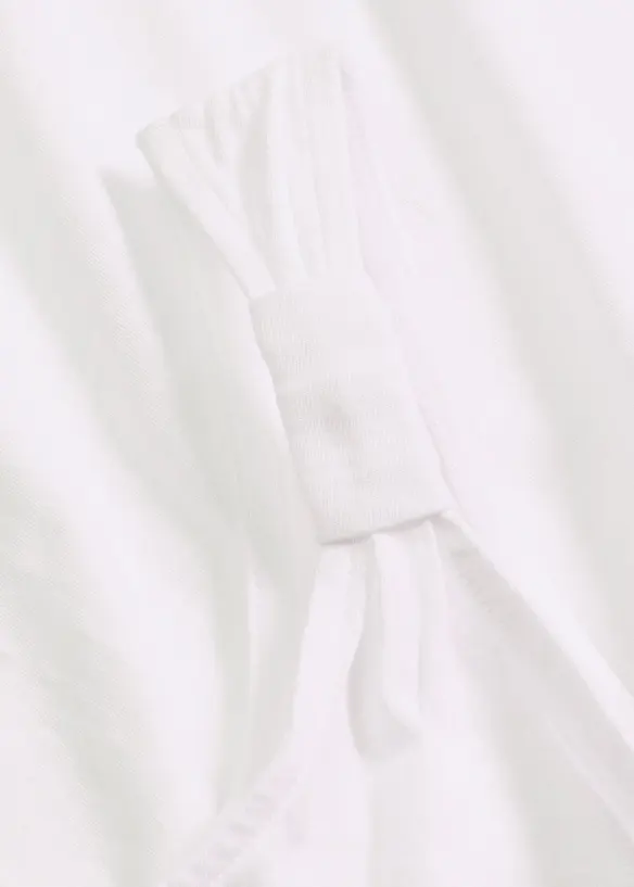 Canotta in puro cotone biologico, bonprix