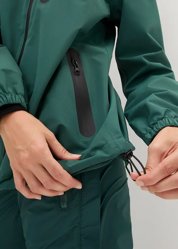 Giacca impermeabile ultraleggera, bonprix